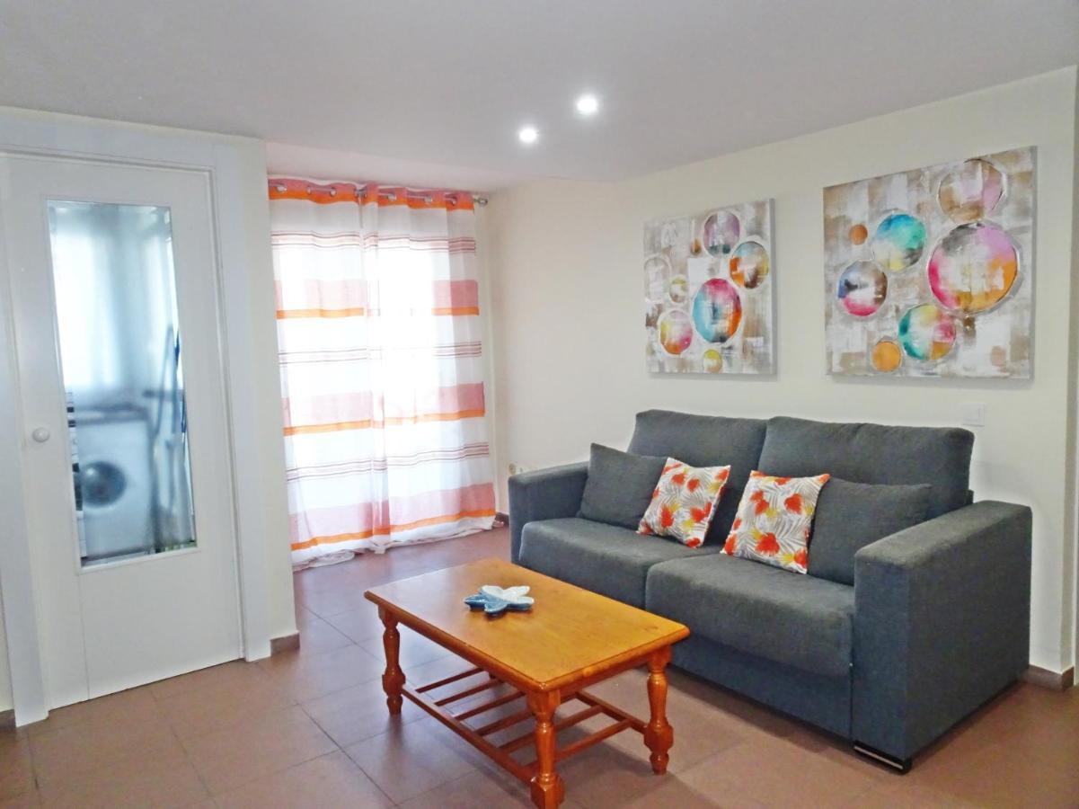 Apartment Capri Gandia Primera Linea - Alquiler Solo Familias Playa de Gandia