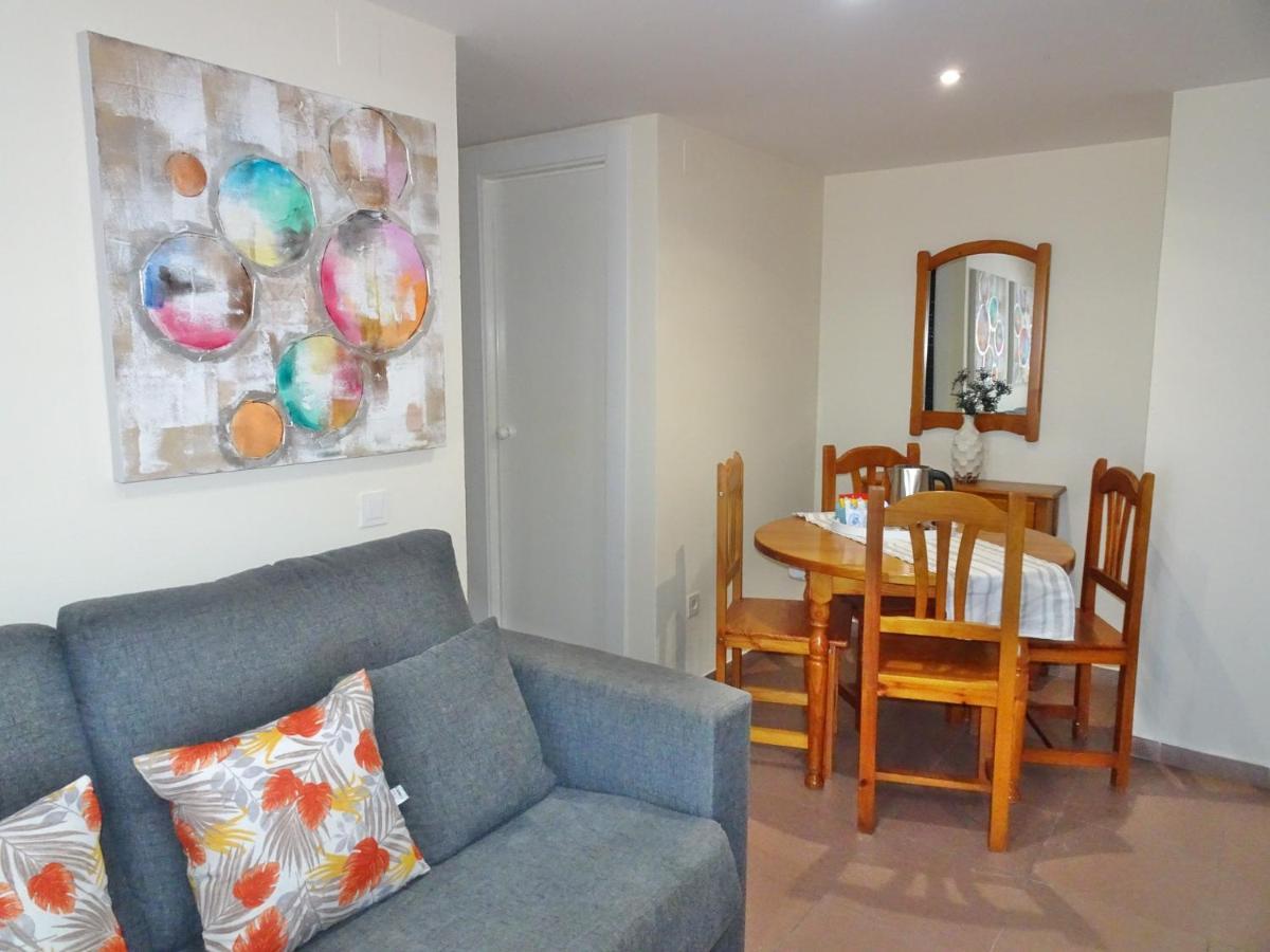 Apartment Capri Gandia Primera Linea - Alquiler Solo Familias Playa de Gandia