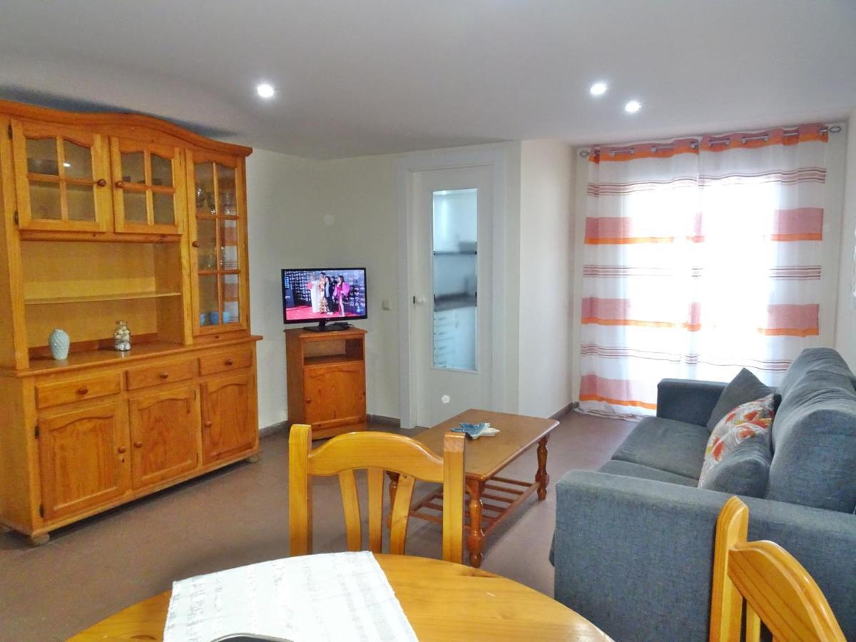 Apartment Capri Gandia Primera Linea - Alquiler Solo Familias