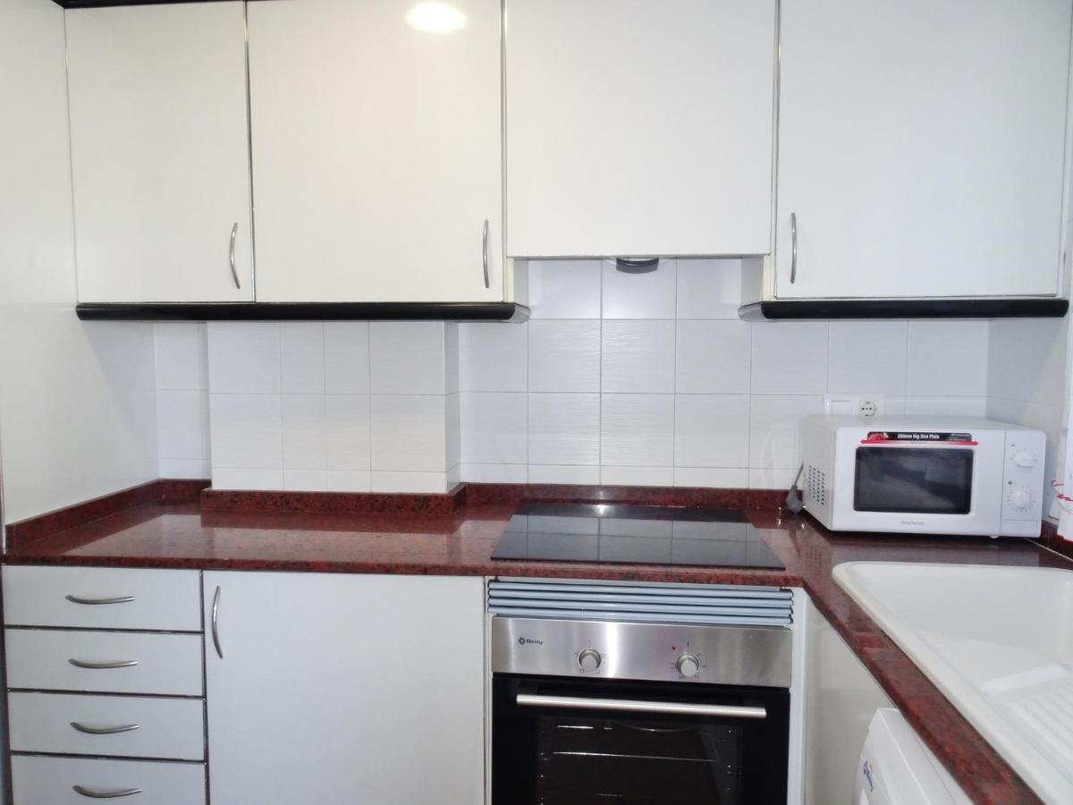 Apartment Capri Gandia Primera Linea - Alquiler Solo Familias