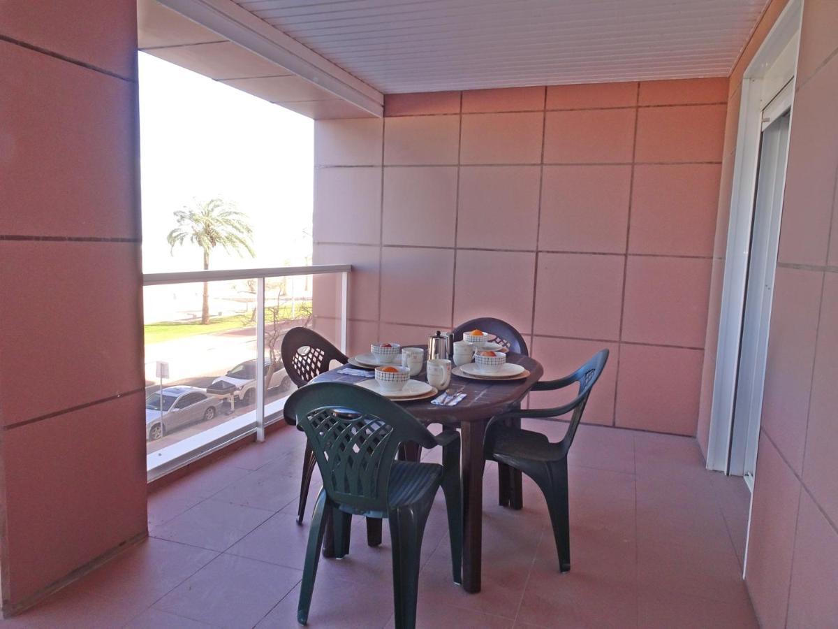 Capri Gandia Primera Linea - Alquiler Solo Familias Apartment *