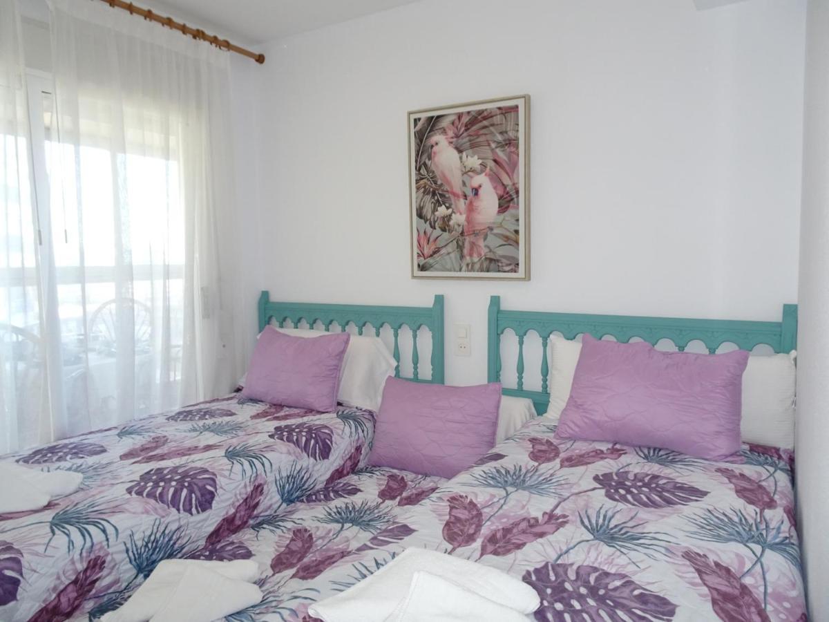 Apartment Capri Gandia Primera Linea - Alquiler Solo Familias