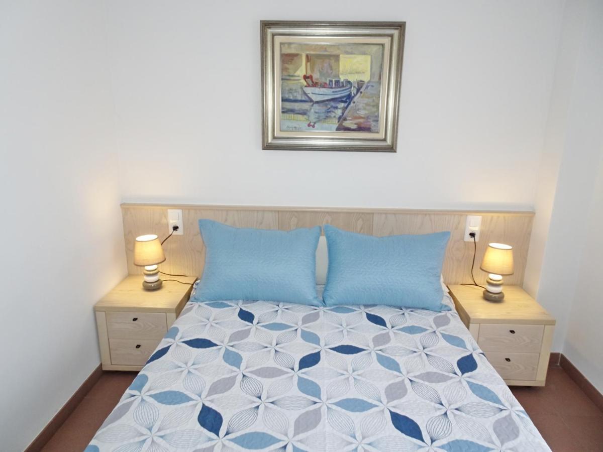 Capri Gandia Primera Linea - Alquiler Solo Familias Apartment *
