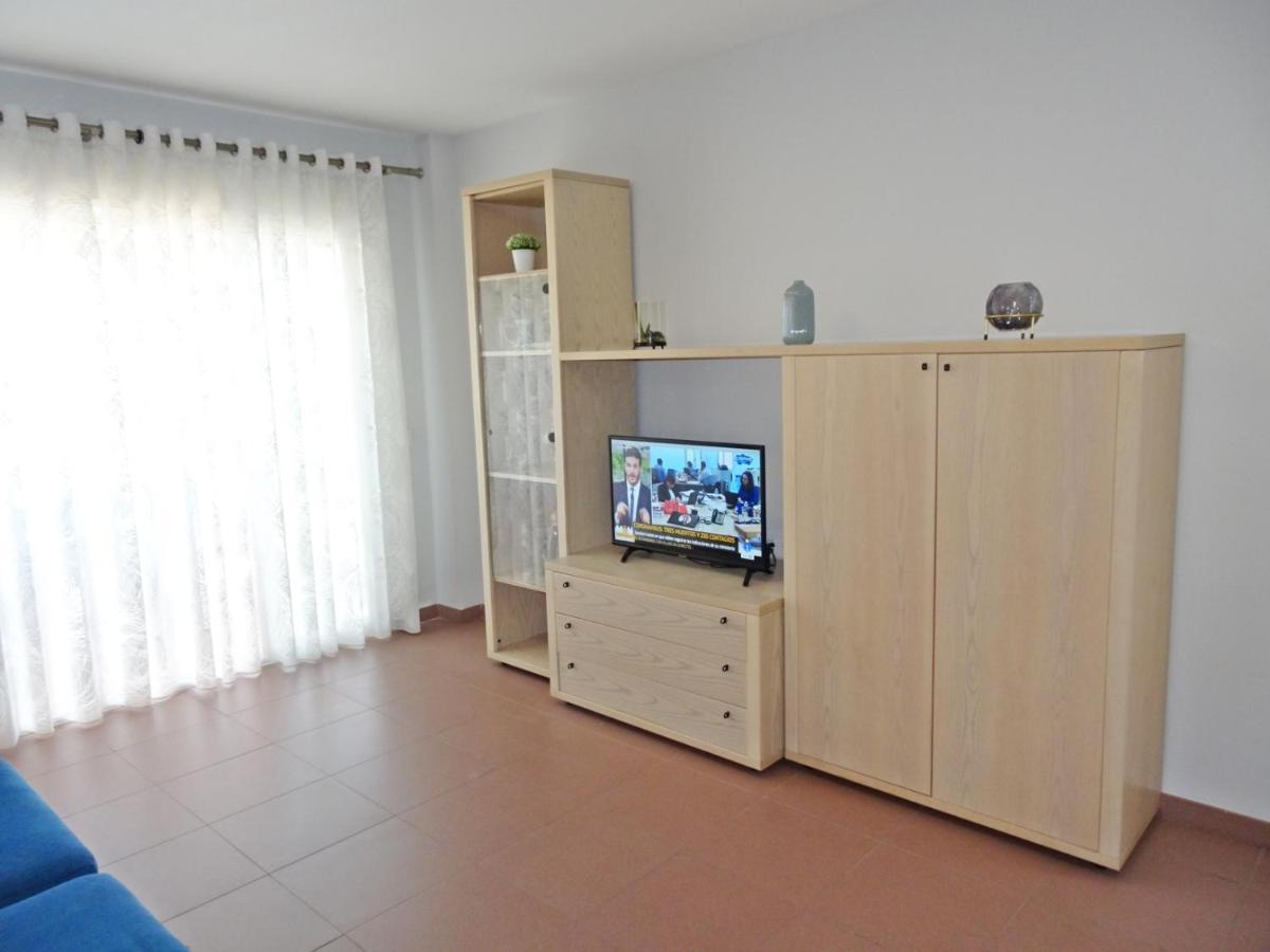 Apartment Capri Gandia Primera Linea - Alquiler Solo Familias Playa de Gandia