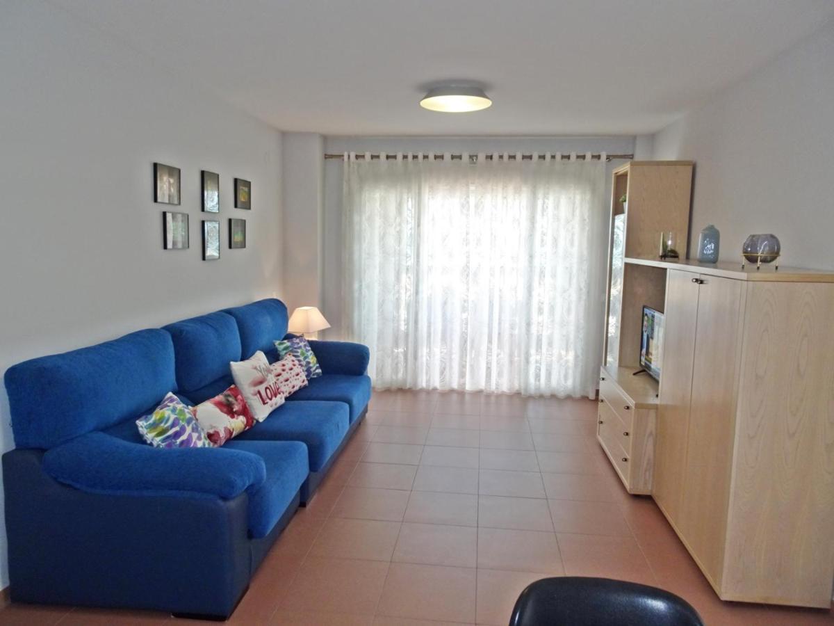Capri Gandia Primera Linea - Alquiler Solo Familias *