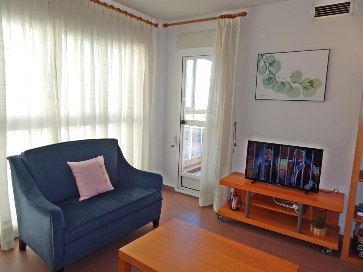 Capri Gandia Primera Linea - Alquiler Solo Familias Apartment