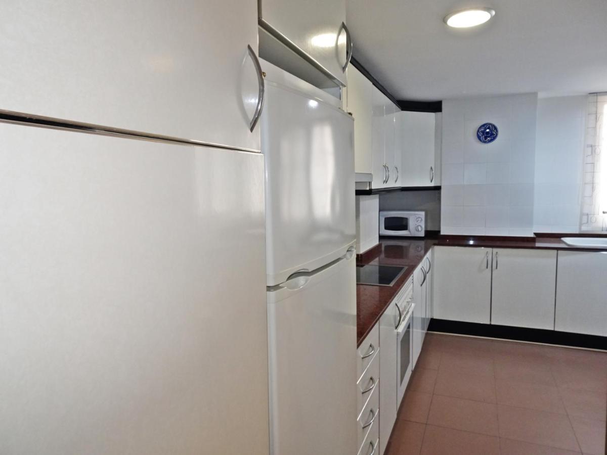 Apartment Capri Gandia Primera Linea - Alquiler Solo Familias Playa de Gandia