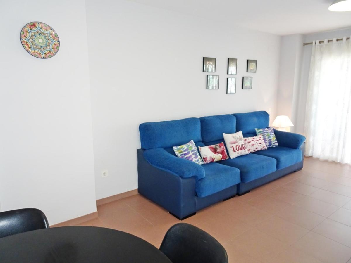 Capri Gandia Primera Linea - Alquiler Solo Familias Apartment *