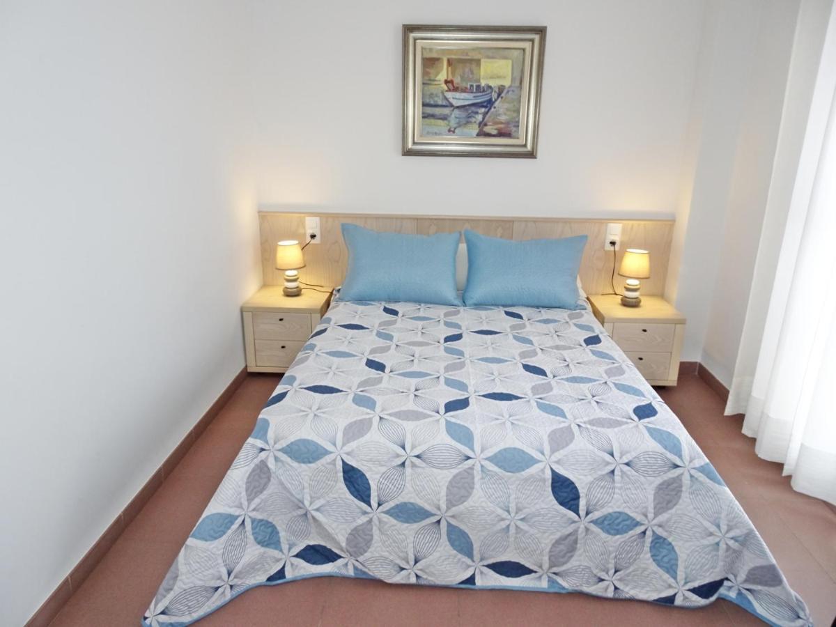 Capri Gandia Primera Linea - Alquiler Solo Familias Apartment