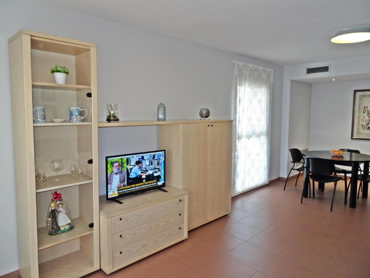 Apartment Capri Gandia Primera Linea - Alquiler Solo Familias