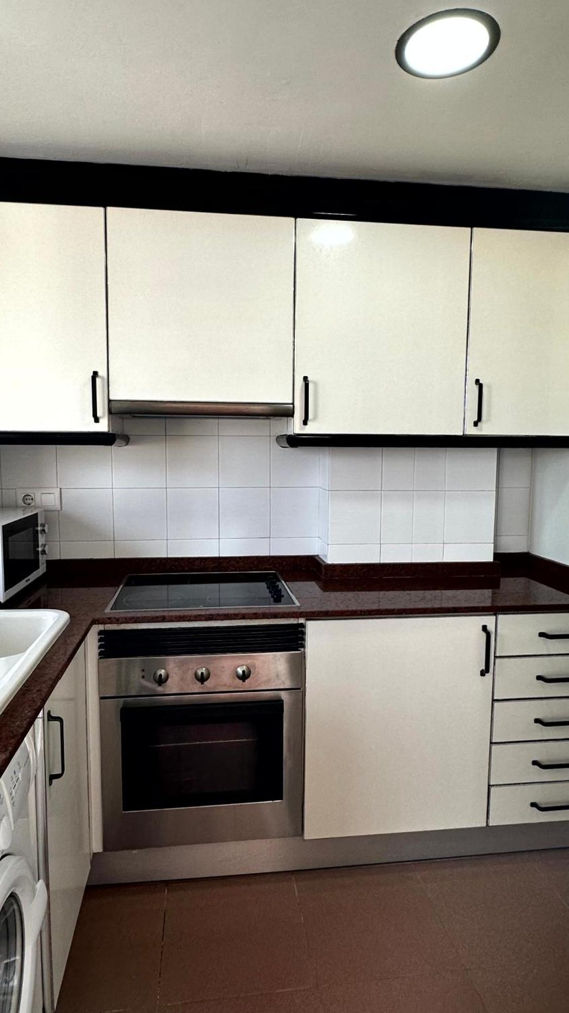 Capri Gandia Primera Linea - Alquiler Solo Familias Apartment